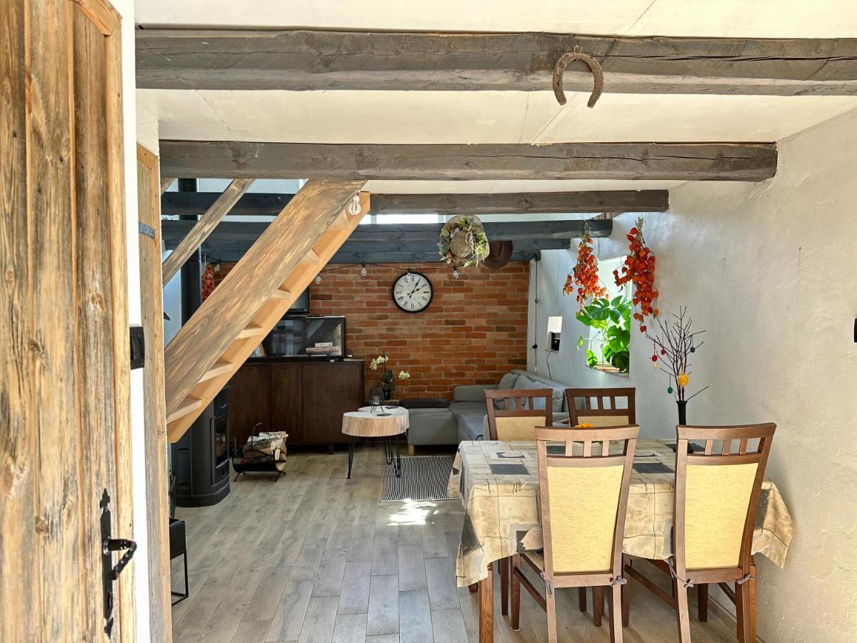 Apartament Loftowy- Bory Tucholskie Swiekatowo Екстериор снимка