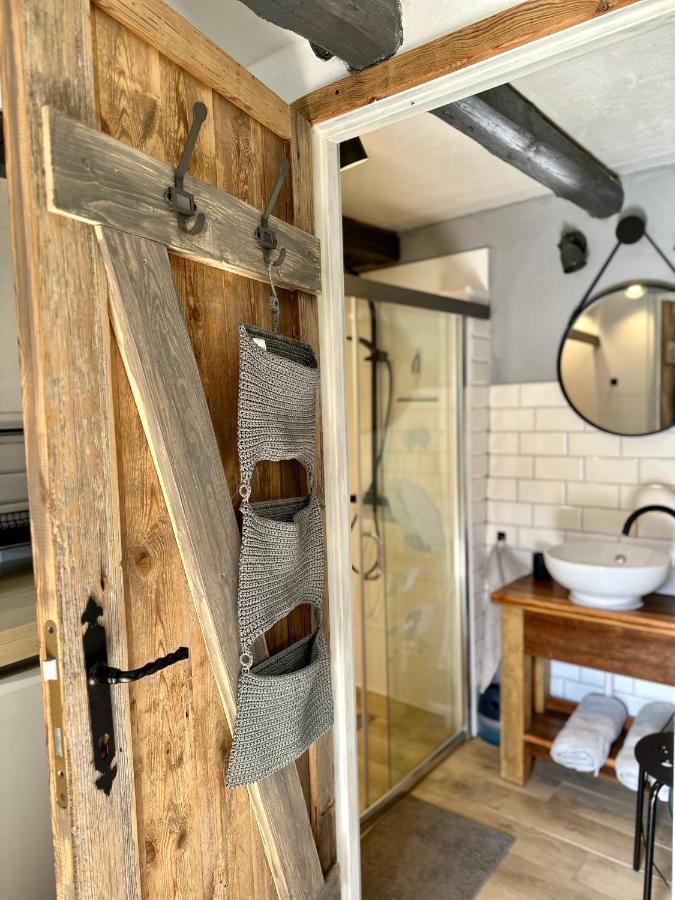 Apartament Loftowy- Bory Tucholskie Swiekatowo Екстериор снимка
