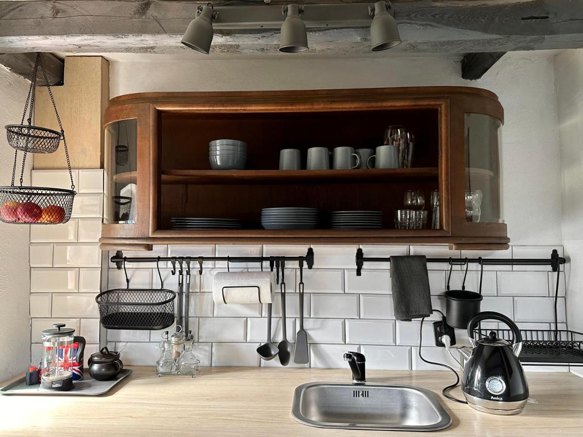 Apartament Loftowy- Bory Tucholskie Swiekatowo Екстериор снимка